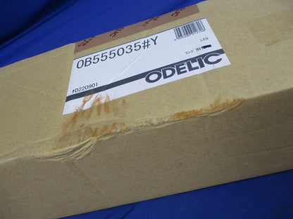 キッチンライト(ランプなし)新品未開封梱 OB555035