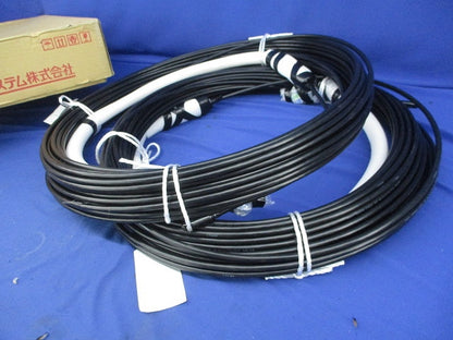 光コネクター付ケーブル T4PTSZ-SMEB/LWP-12-WBMTE-51M-KSC/P