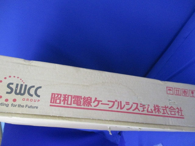 光コネクター付ケーブル T4PTSZ-SMEB/LWP-12-WBMTE-51M-KSC/P