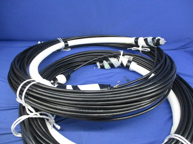 光コネクター付ケーブル T4PTSZ-SMEB/LWP-12-WBMTE-51M-KSC/P