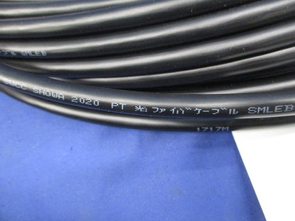 光コネクター付ケーブル T4PTSZ-SMEB/LWP-12-WBMTE-51M-KSC/P