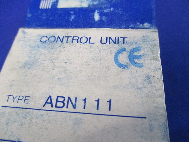 平形押ボタンスイッチ ABN111