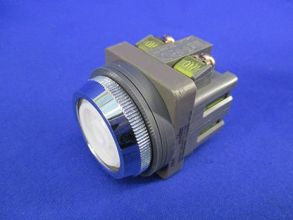 平形押ボタンスイッチ ABN111