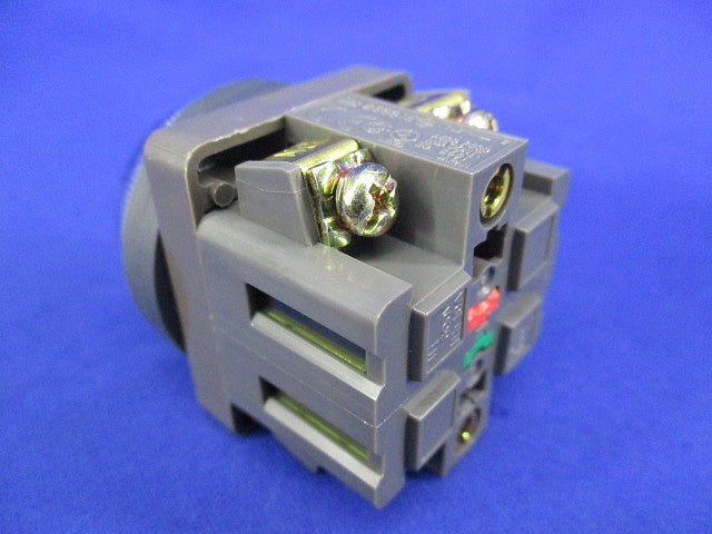 平形押ボタンスイッチ ABN111