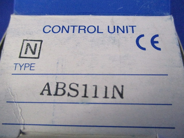 押ボタンスイッチ ABS111N