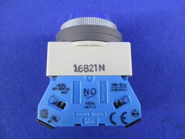 押ボタンスイッチ ABS111N