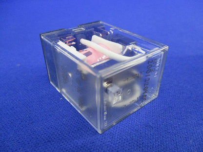 ミニパワーリレー200/220VAC(2個入) MY2