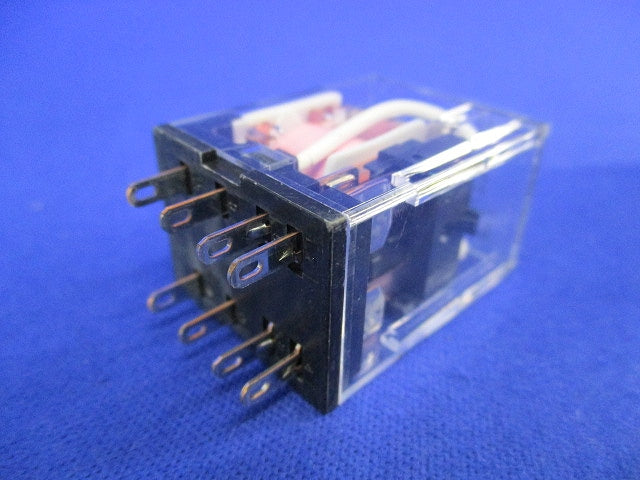 ミニパワーリレー200/220VAC(2個入) MY2