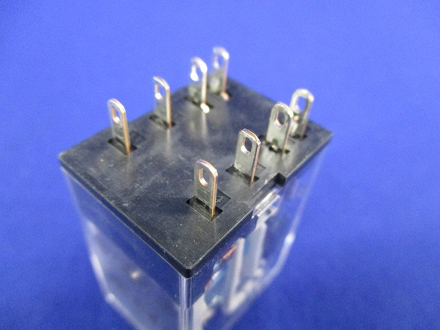 ミニパワーリレー 24VDC(2個入) MY2-D