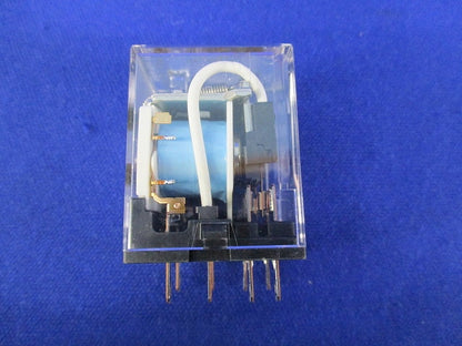 ミニパワーリレー 24VDC(2個入) MY2-D