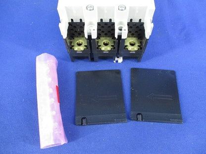 漏電遮断器3P20A ZE50-NF