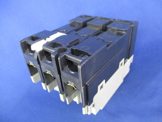 漏電遮断器3P40A ZE50-NF