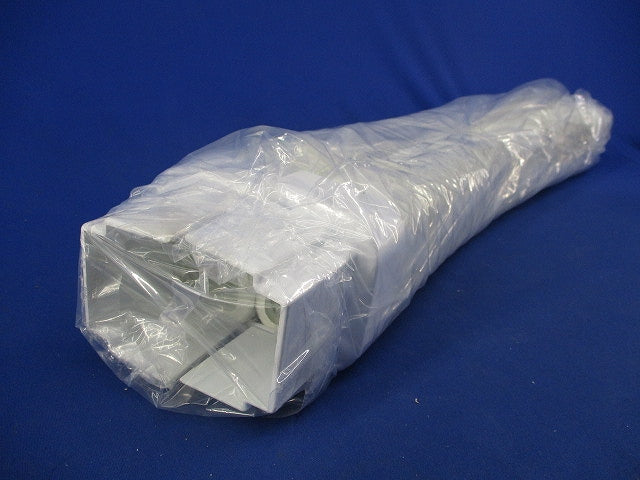 ダクトフレキ3号(2個入)(ホワイト)(キズ・汚れ有) MDFJ32