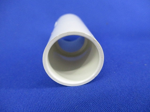 TSカップリング(17個入)(ミルキーホワイト) PVF-16M