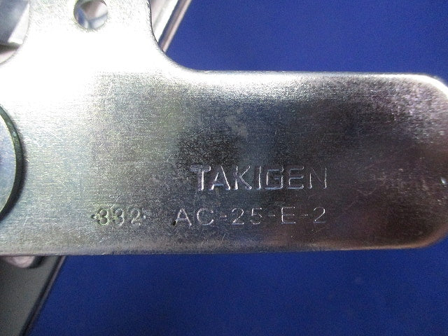 スリム平面スイングハンドル A-446-1