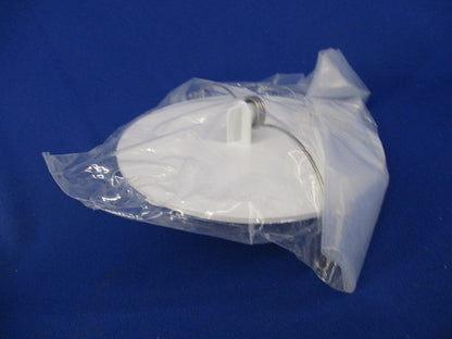 ブランクプレート天井用(8個入)カベ白 DLBP-100