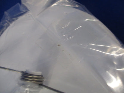 ブランクプレート天井用(8個入)カベ白 DLBP-100