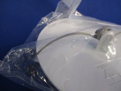 ブランクプレート天井用(8個入)カベ白 DLBP-100