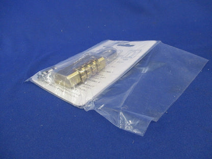ダイヤル南京錠 4段(新品未開封) 型番不明