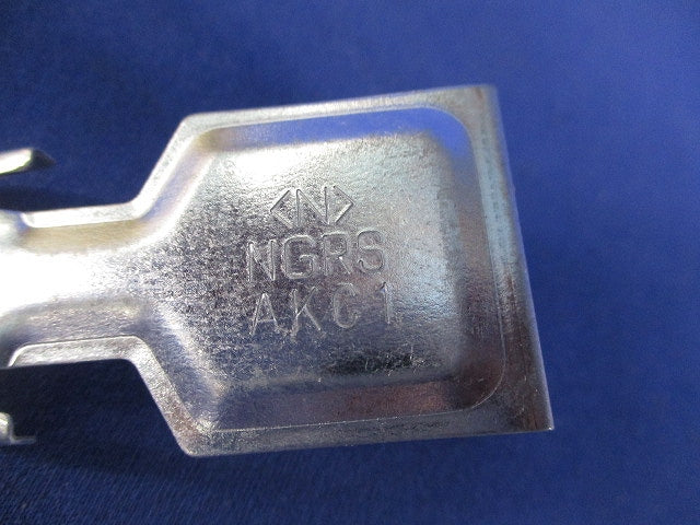 二重天井用金具 クリップ(70個入) AKC1