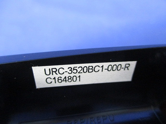 J:COM純正リモコン(傷・汚れ有) URC-3520BC1-000-R