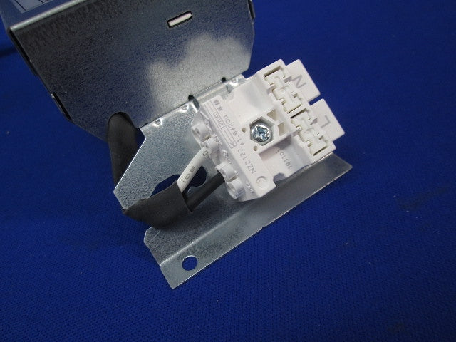 LEDダウンライトφ75(電球色)(キズ・汚れ有) LGB77232LB1