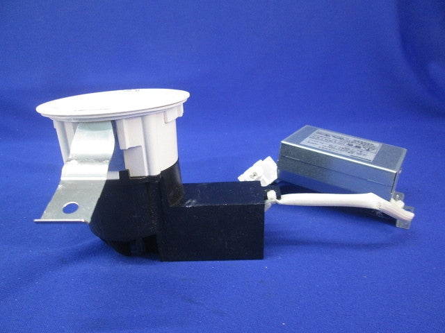 LEDダウンライトφ75(電球色)(キズ・汚れ有) LGB77232LB1