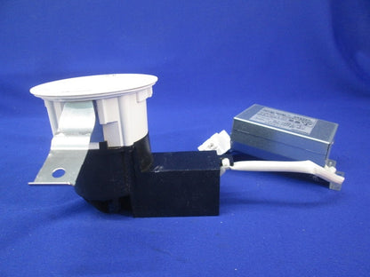 LEDダウンライトφ75(電球色)(キズ・汚れ有) LGB77232LB1