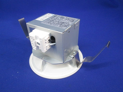 LEDダウンライト φ100(電球色)(キズ・汚れ有) DDL-8785YWA