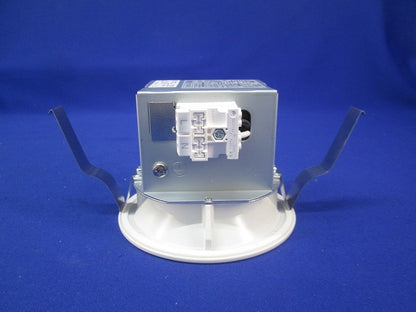 LEDダウンライト φ100(電球色)(キズ・汚れ有) DDL-8785YWA