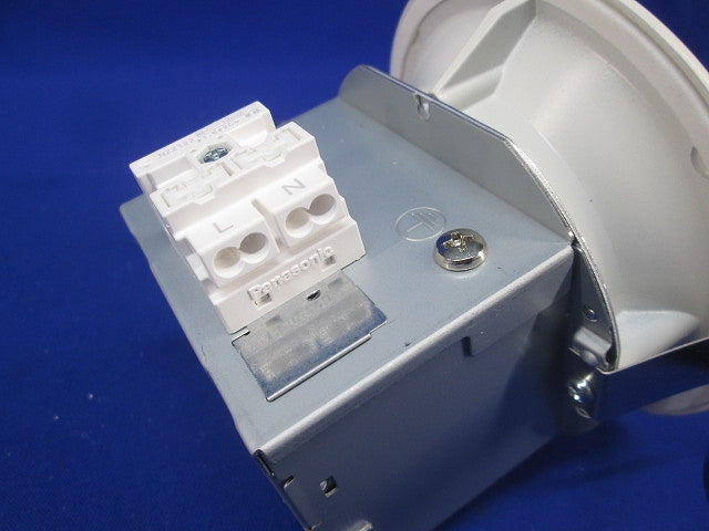 LEDダウンライト φ100(電球色)(キズ・汚れ有) DDL-8785YWA