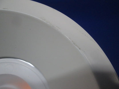 LEDダウンライト φ100(電球色)(キズ・汚れ有) DDL-8785YWA