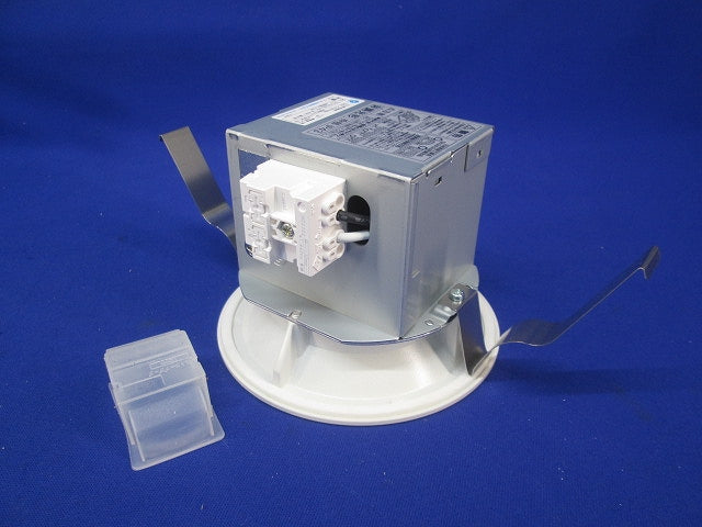 LEDダウンライト φ100 (電球色) DDL-5102YWA