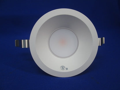 LEDダウンライト φ100 (電球色) DDL-5102YWA