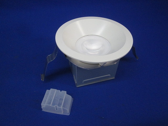 LEDダウンライト φ100(電球色) DDL-8785YWA