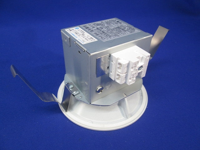 LEDダウンライト φ100(電球色) DDL-8785YWA