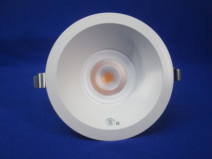 LEDダウンライト φ100(電球色) DDL-8785YWA