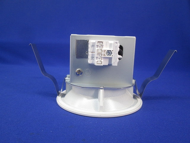 LEDダウンライト φ100(電球色) DDL-8785YWA