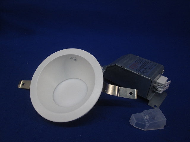 LEDダウンライトφ100(温白色) AD7202W35