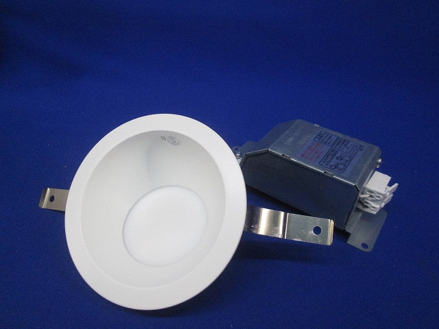 LEDダウンライトφ100(温白色) AD7202W35