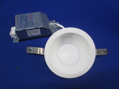 LEDダウンライトφ100(温白色) AD7202W35