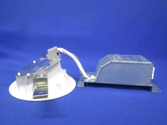 LEDダウンライトφ100(温白色) AD7202W35