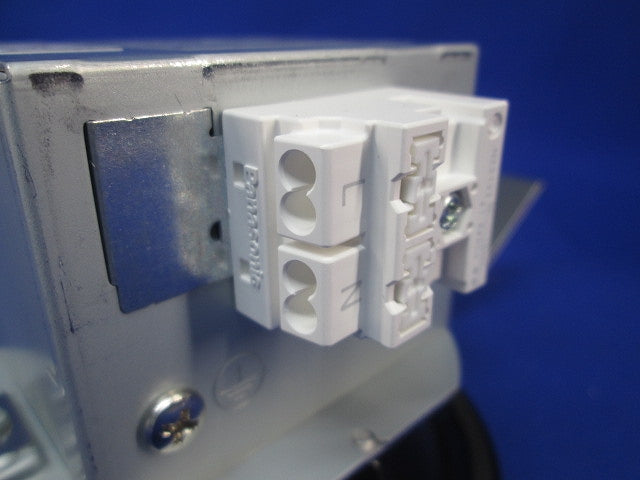 LEDダウンライトφ100(電球色) DDL-5102YBA