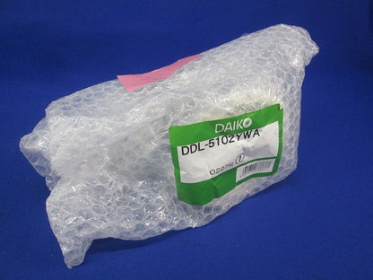 LEDダウンライト φ100 (電球色) DDL-5102YWA