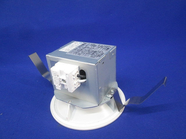 LEDダウンライト φ100 (電球色) DDL-5102YWA