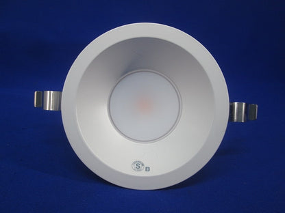 LEDダウンライト φ100 (電球色) DDL-5102YWA