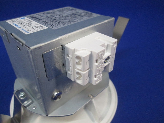 LEDダウンライト φ100 (電球色) DDL-5102YWA