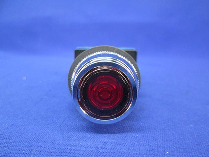 照光押ボタンスイッチφ25 ALS+HW-T