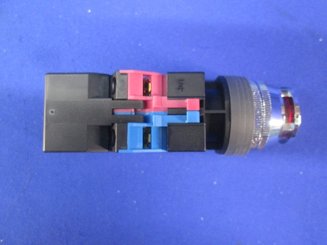 照光押ボタンスイッチφ25 ALS+HW-T