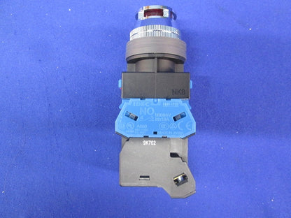 照光押ボタンスイッチφ25 ALS+HW-T